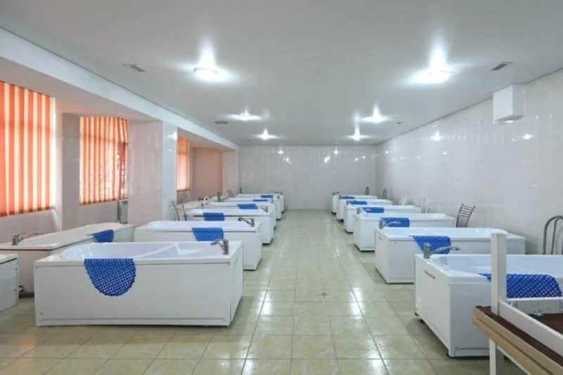 Оздоровление в Анапе