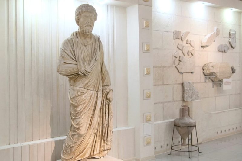 История и культура Анапы