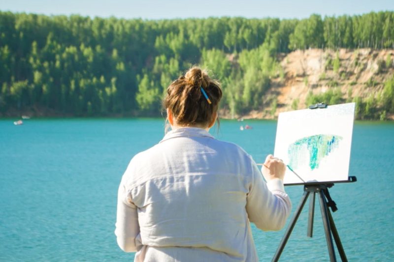 Обучение и мастер‑классы в Анапе