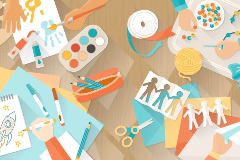 Обучение и мастер-классы в Анапе