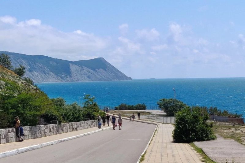 Пляж «40 лет Победы»