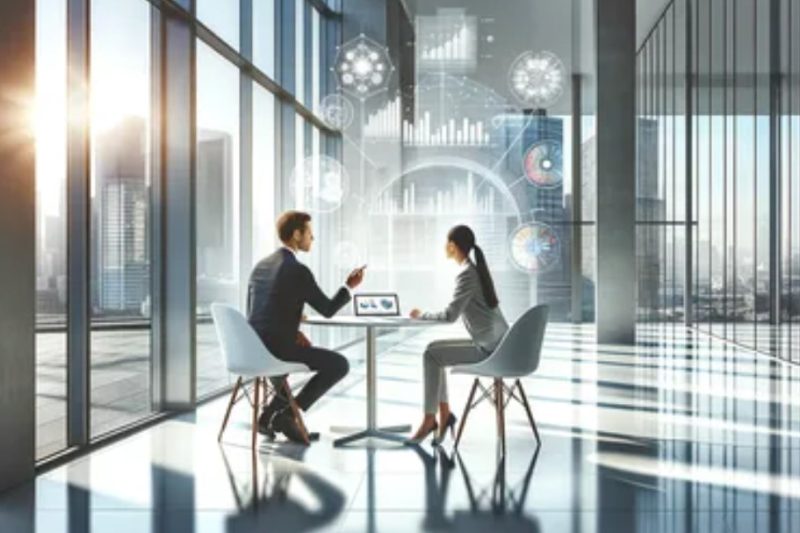 Бизнес‑консультирование