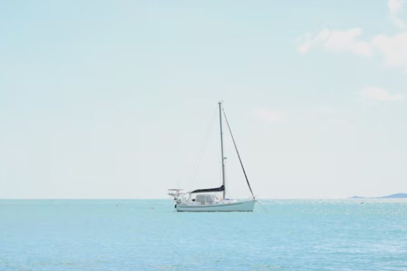 Морские прогулки в Анапе