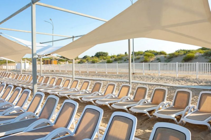 Пляж Miracleon Beach