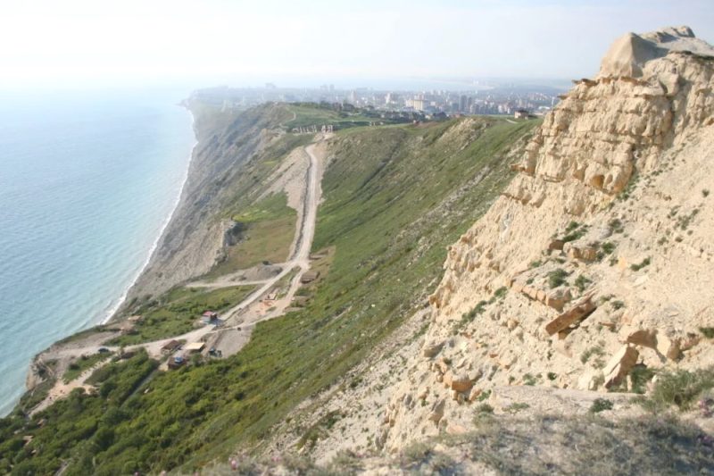 Анапское взморье