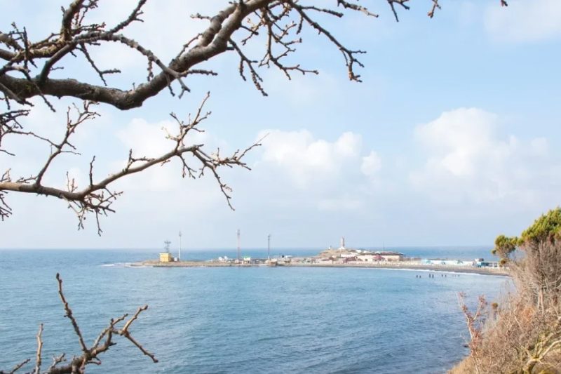 Большой Утриш