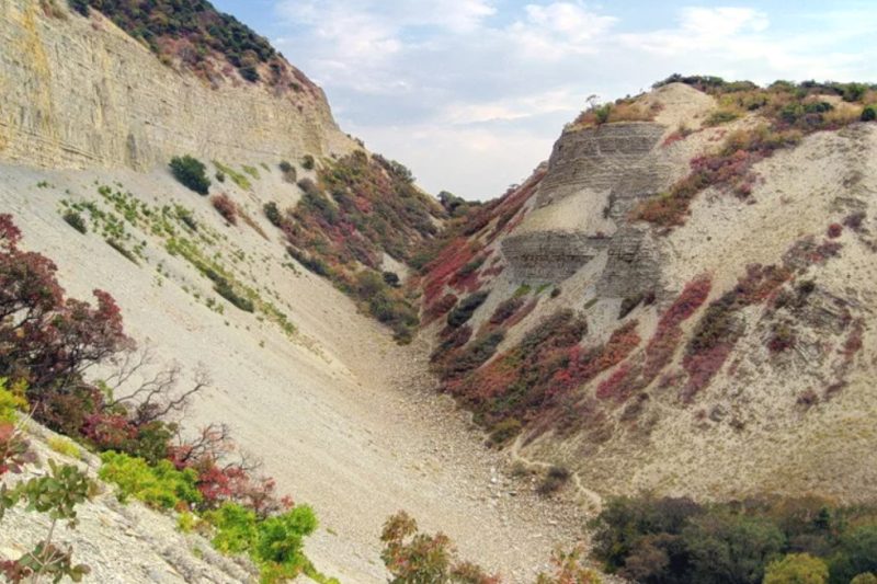 Утришский разлом
