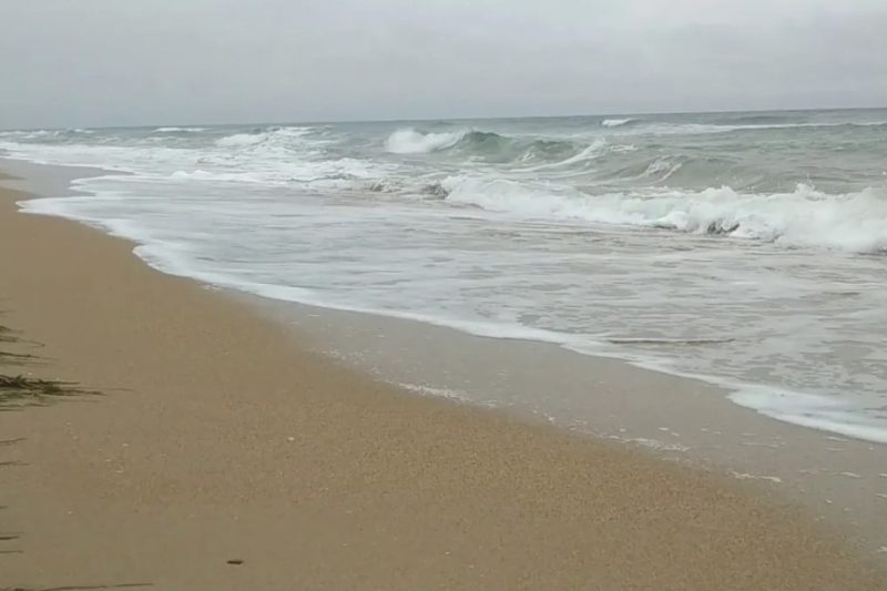 Витязевская коса