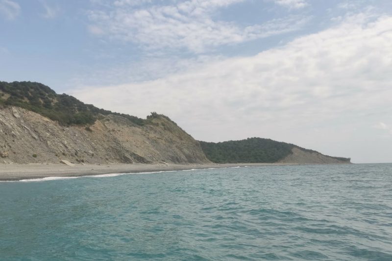 Мыс Безымянных